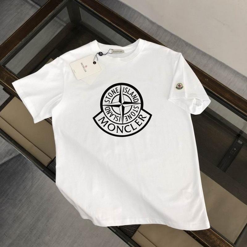 Moncler T-shirts 164